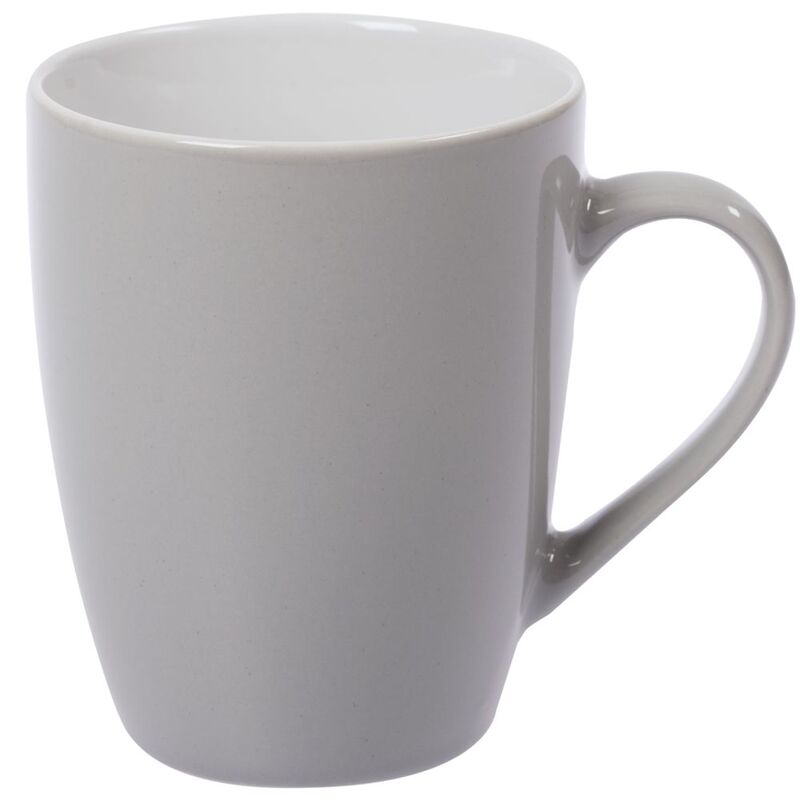 Кружка Good Morning, серая арт.6478.10