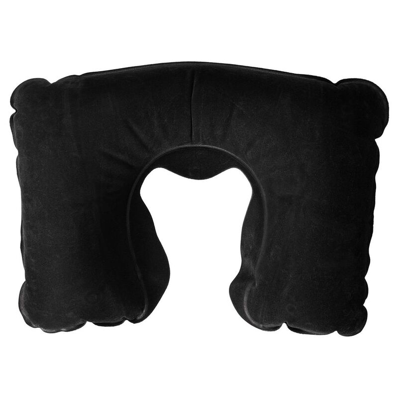 Дорожный набор onBoard, черный арт.2609.30