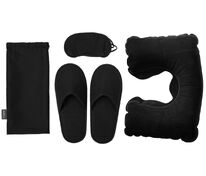 Дорожный набор onBoard, черный арт.2609.30