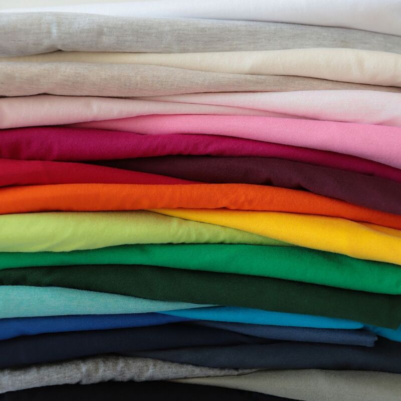 Футболка Imperial 190, карибский голубой арт.11500237