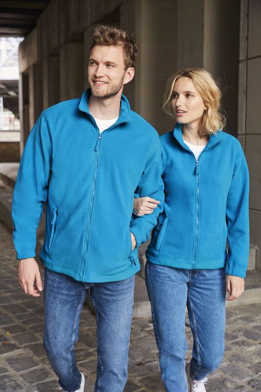 Куртка мужская North 300, ярко-бирюзовая арт.55000321