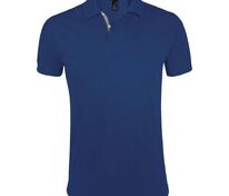 Рубашка поло мужская Portland Men 200 синий ультрамарин арт.00574238