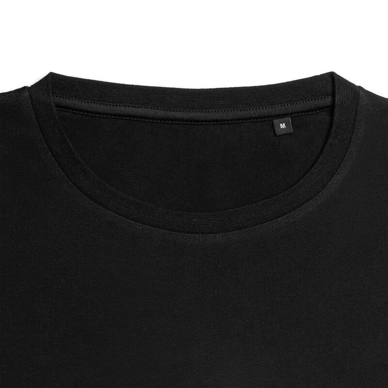 Футболка женская T-bolka Lady, темно-синяя арт.1878.40