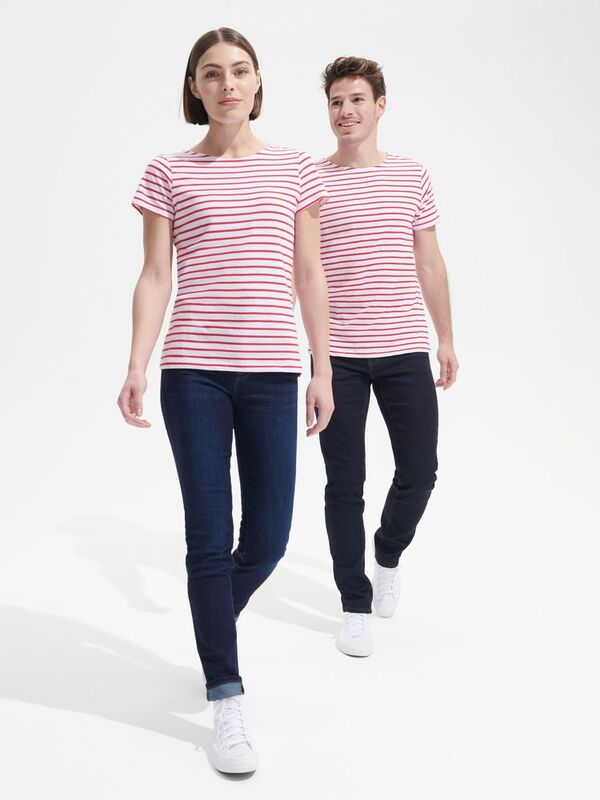 Футболка Miles Men серая с желтым арт.01398798