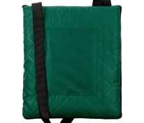 Плед для пикника Soft & Dry, зеленый арт.5624.90