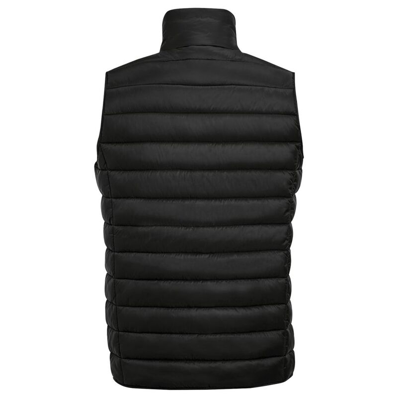 Жилет Wave Men черный арт.01436312