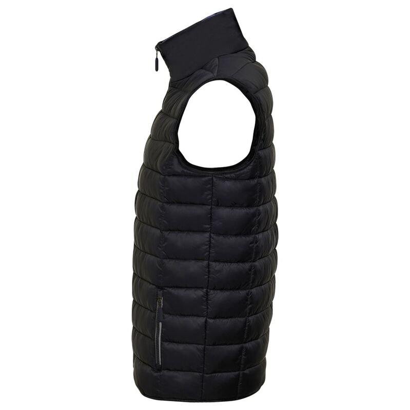 Жилет Wave Men черный арт.01436312