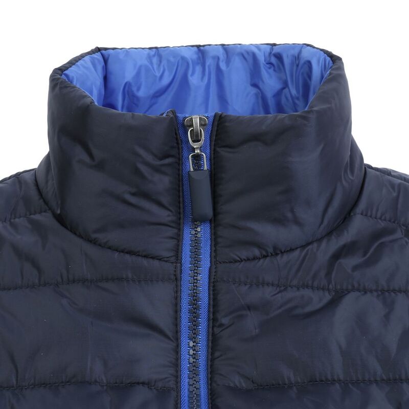 Жилет Wave Men темно-синий арт.01436318