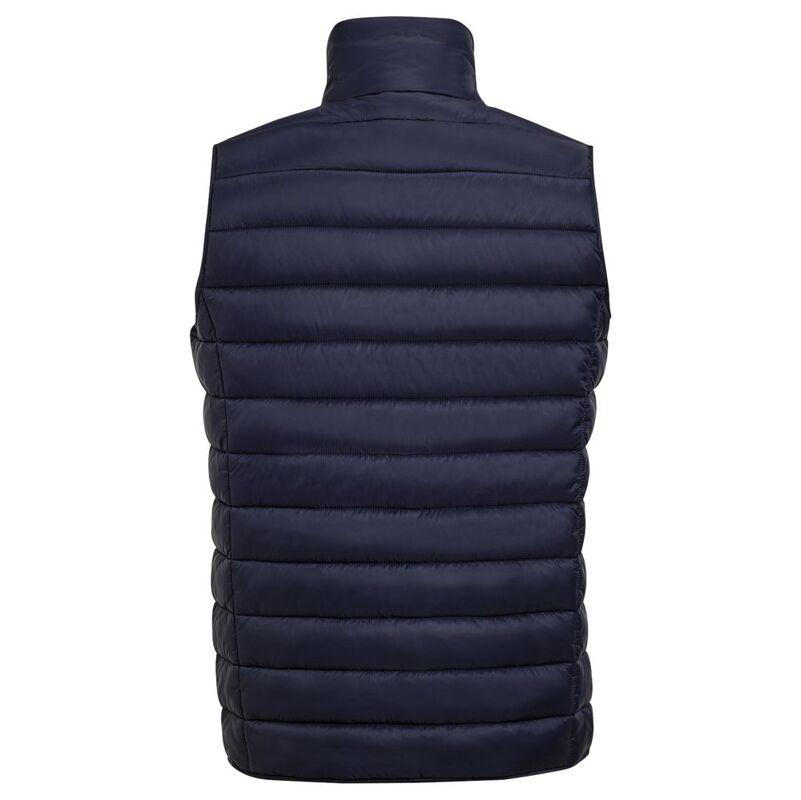 Жилет Wave Men темно-синий арт.01436318