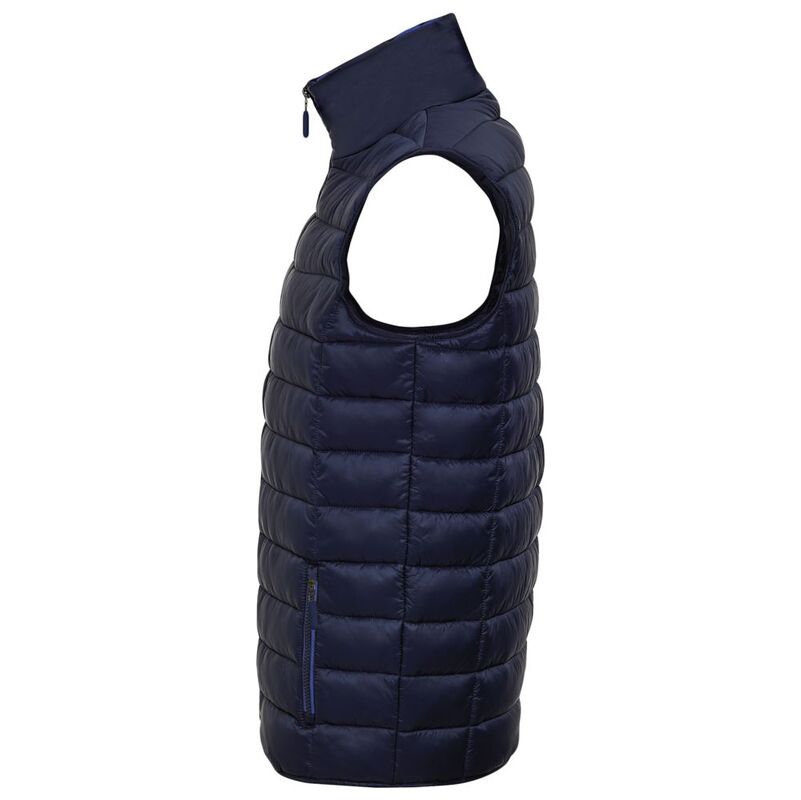 Жилет Wave Men темно-синий арт.01436318