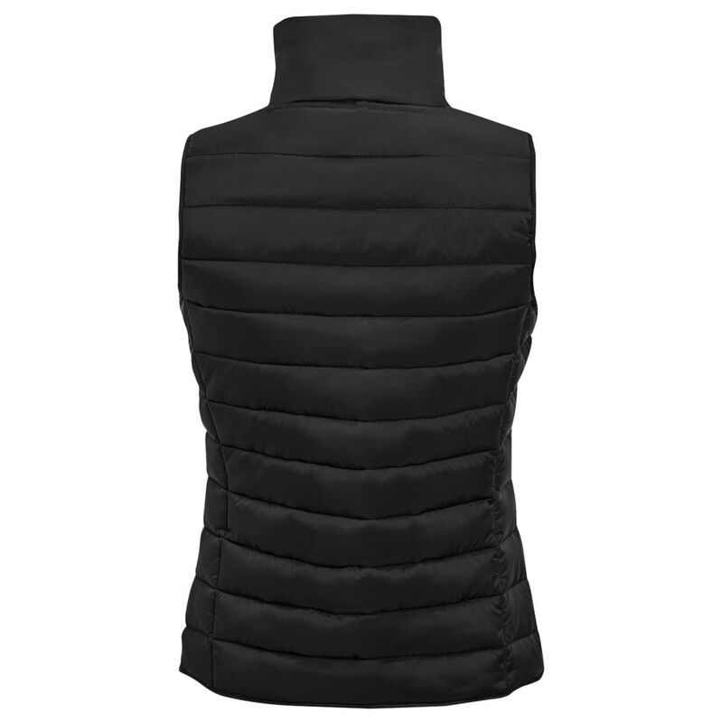 Жилет Wave Women черный арт.01437312