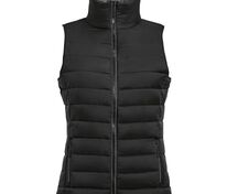 Жилет Wave Women черный арт.01437312