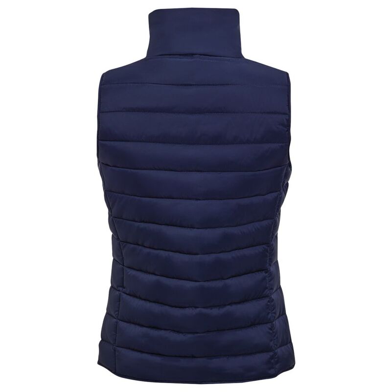 Жилет Wave Women темно-синий арт.01437318