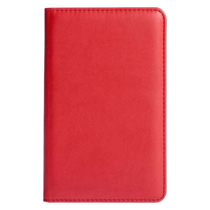 Визитница Brand, красная арт.2665.50