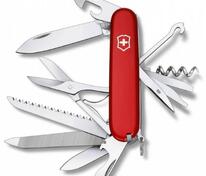 Офицерский нож Ranger 91, красный арт.7734.50