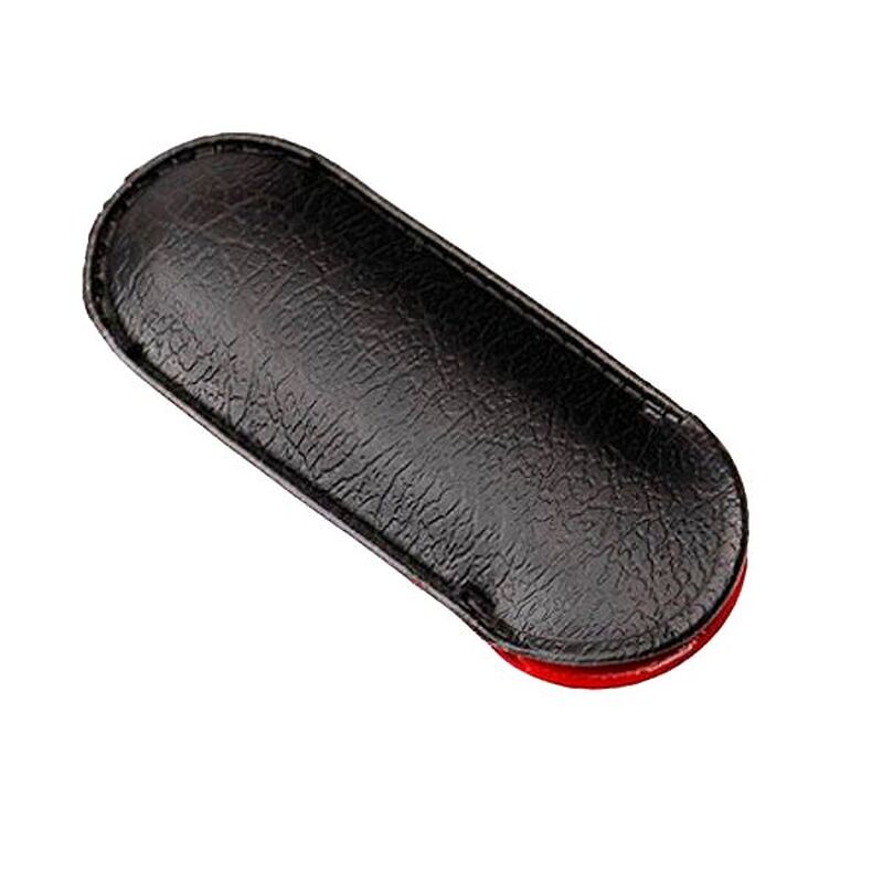 Нож-брелок Escort 58, красный арт.7759.50