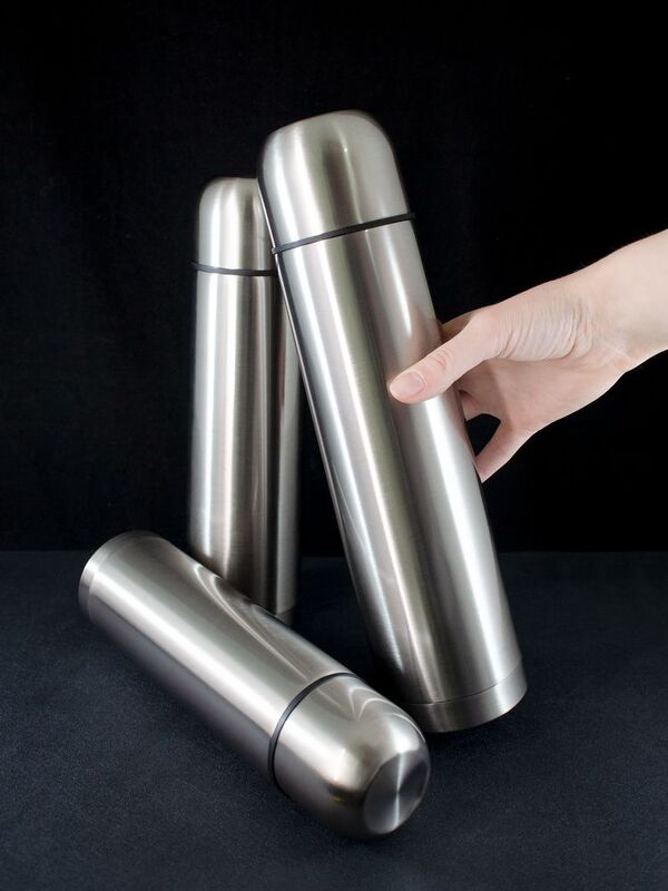 Термос Plain 500 арт.3556.10