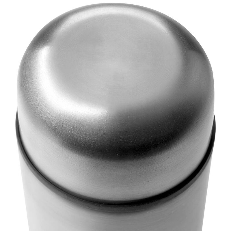 Термос Plain 750, серебристый арт.3649.10