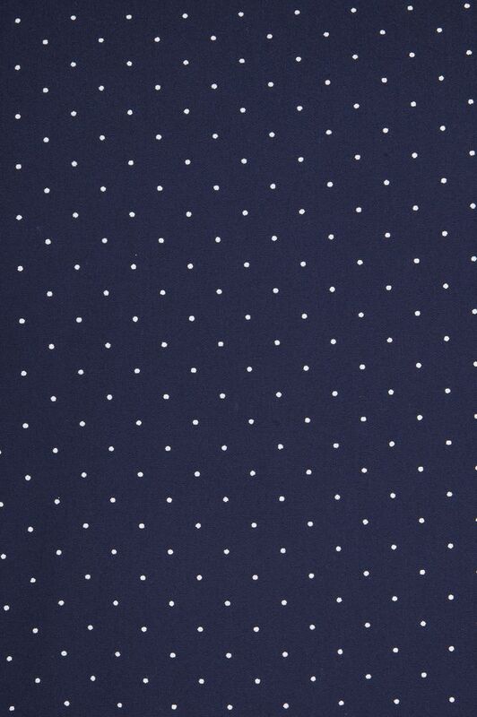 Рубашка мужская Becker Men, белая с темно-синим арт.01648989