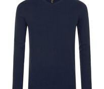 Пуловер мужской Glory Men, темно-синий арт.01710319