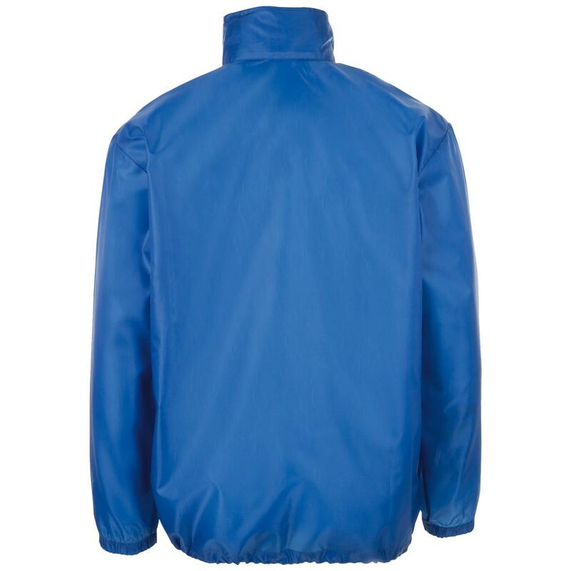 Ветровка унисекс Shift, ярко-синяя арт.01618241