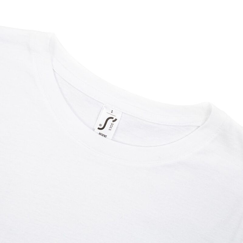 Футболка женская Regent Women, белая арт.01825102