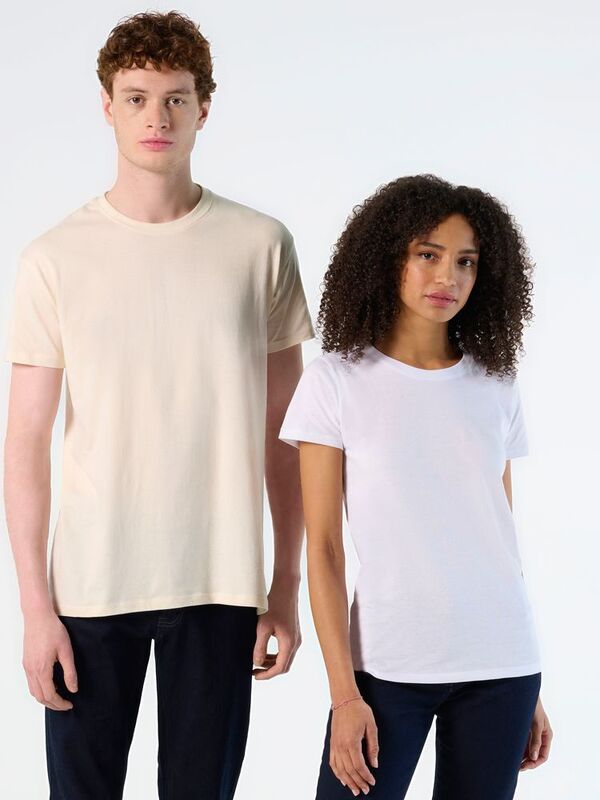 Футболка женская Regent Women, белая арт.01825102