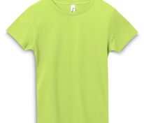 Футболка женская Regent Women, зеленое яблоко арт.01825280