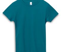 Футболка женская Regent Women, винтажный синий арт.01825235