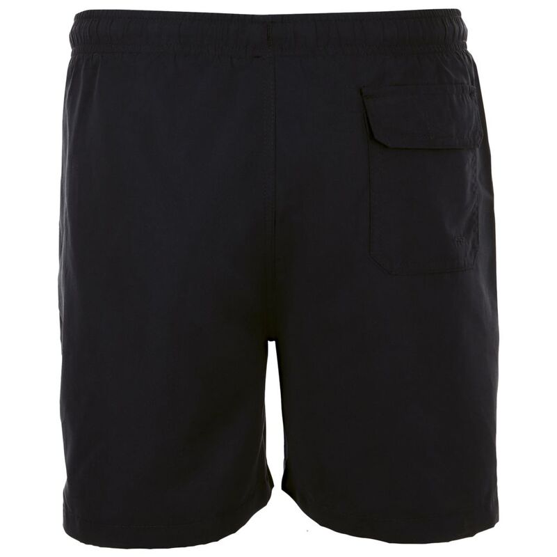 Шорты мужские Sandy, черные арт.01689312