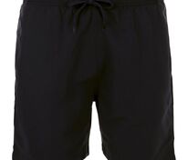 Шорты мужские Sandy, черные арт.01689312