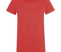 Футболка женская Mia, красная арт.01699168
