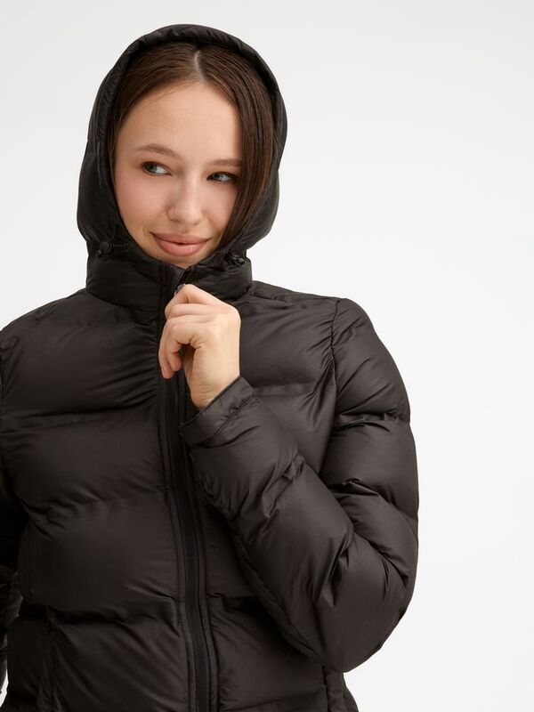 Куртка женская Ridley Women, черная арт.01623312