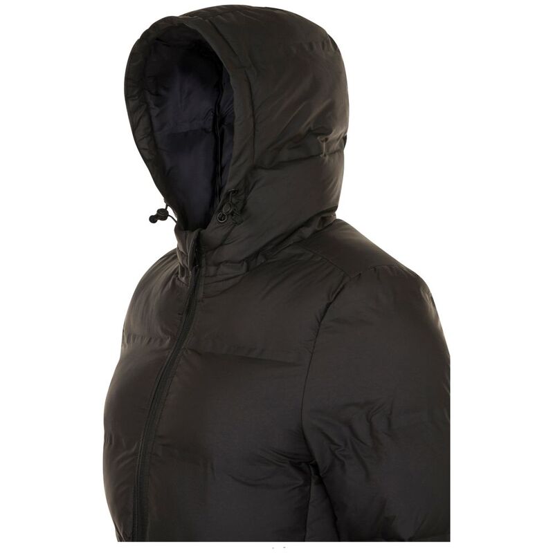 Куртка женская Ridley Women, черная арт.01623312