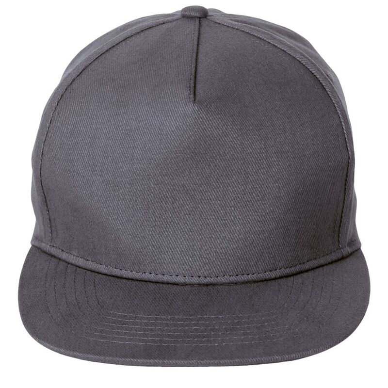 Бейсболка Sonic, темно-серая арт.01661384TUN