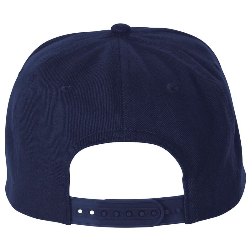 Бейсболка Sonic, темно-синяя арт.01661319TUN