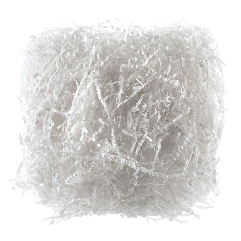 Бумажный наполнитель Chip, белый арт.2805.60