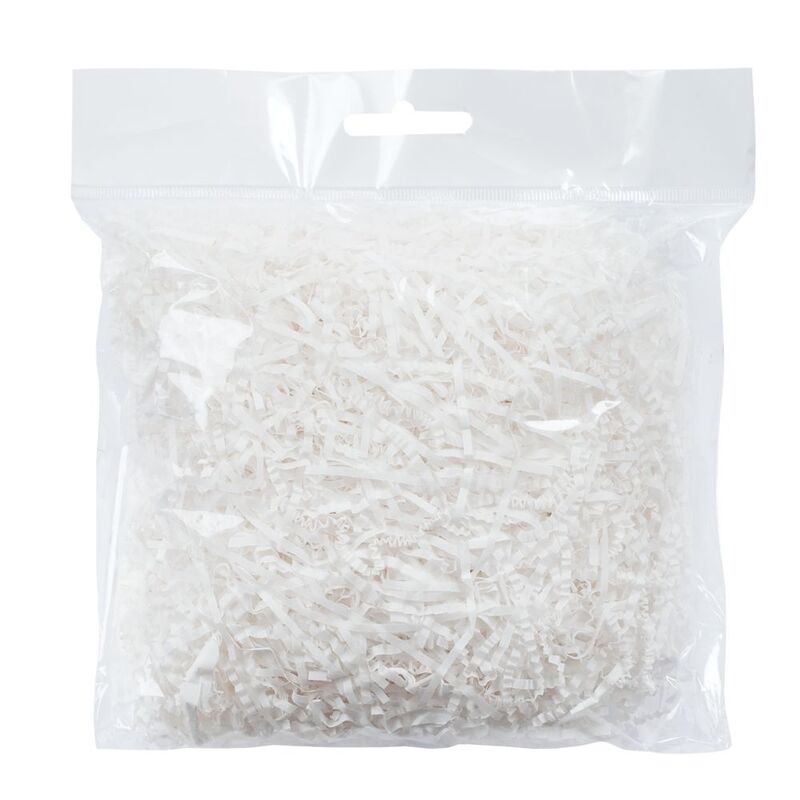 Бумажный наполнитель Chip, белый арт.2805.60