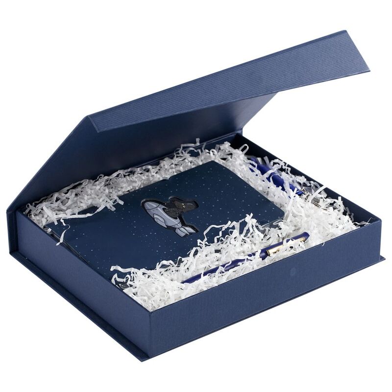 Бумажный наполнитель Chip, белый арт.2805.60