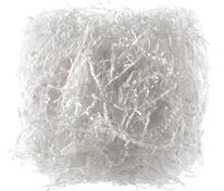 Бумажный наполнитель Chip, белый арт.2805.60