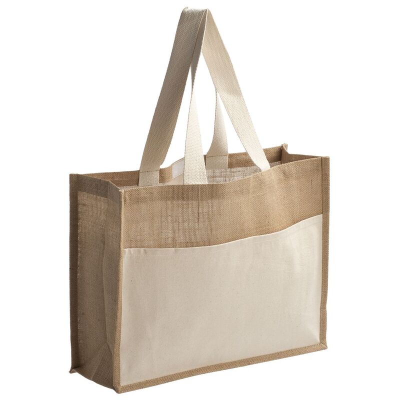 Холщовая сумка Fiona арт.2898.66