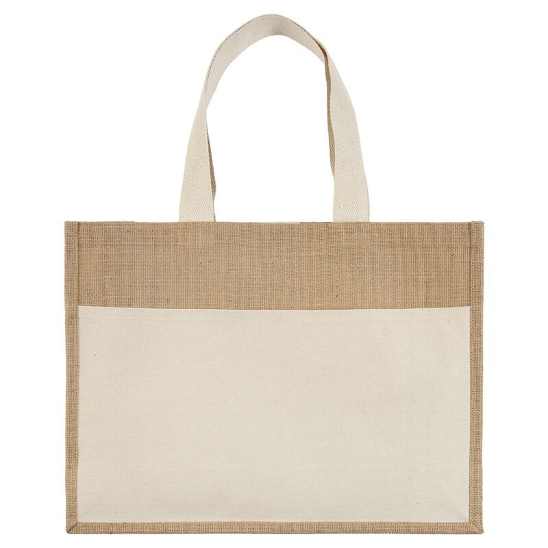 Холщовая сумка Fiona арт.2898.66