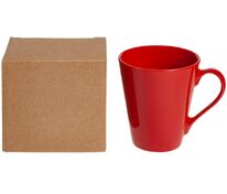 Коробка для кружки Large, крафт арт.3334.00