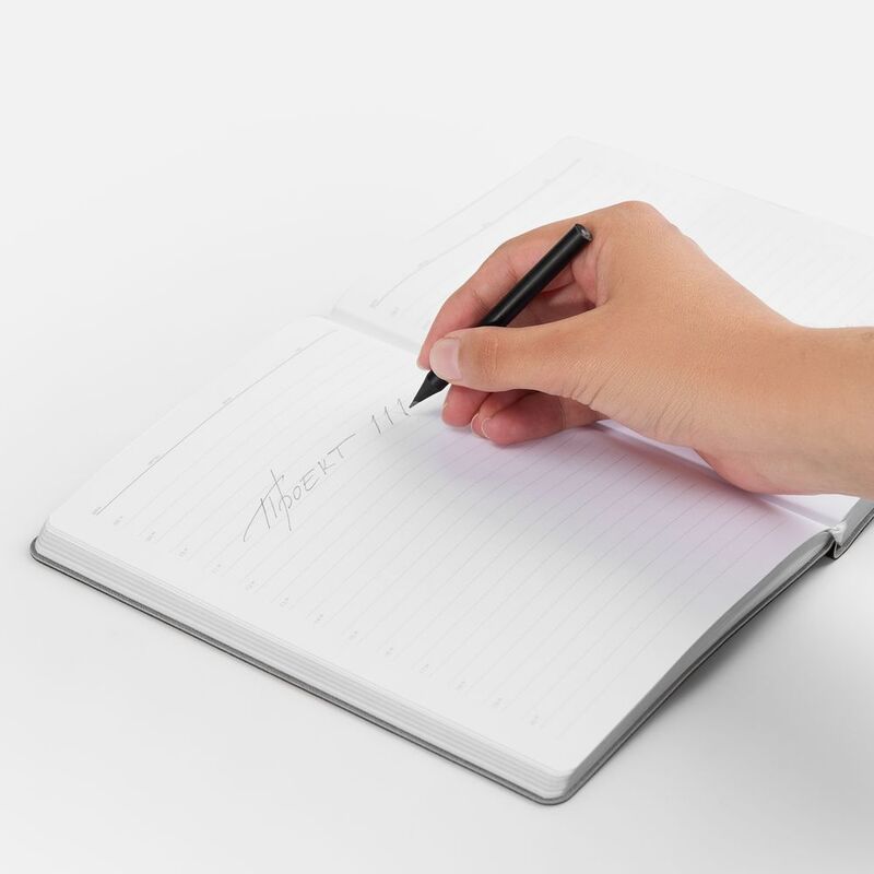 Карандаш простой Mini, черный арт.1882.33