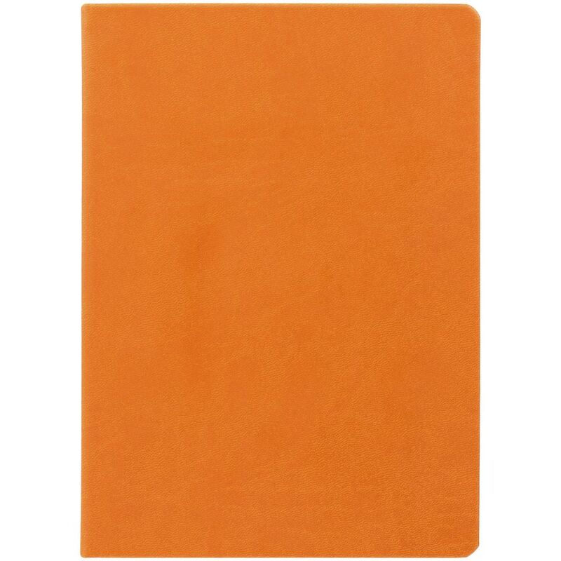 Ежедневник Basis, датированный, оранжевый арт.2842.20