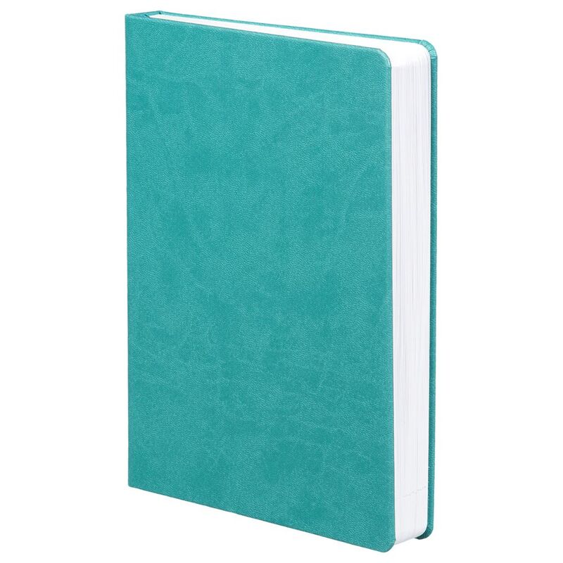 Ежедневник Basis, датированный, бирюзовый арт.2842.49