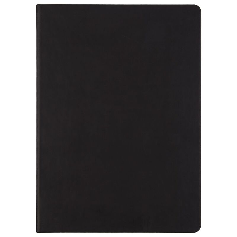 Ежедневник Basis, датированный, черный арт.2842.30
