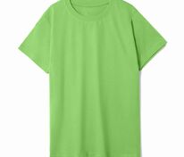 Футболка детская T-Bolka Kids, зеленое яблоко арт.2504.94