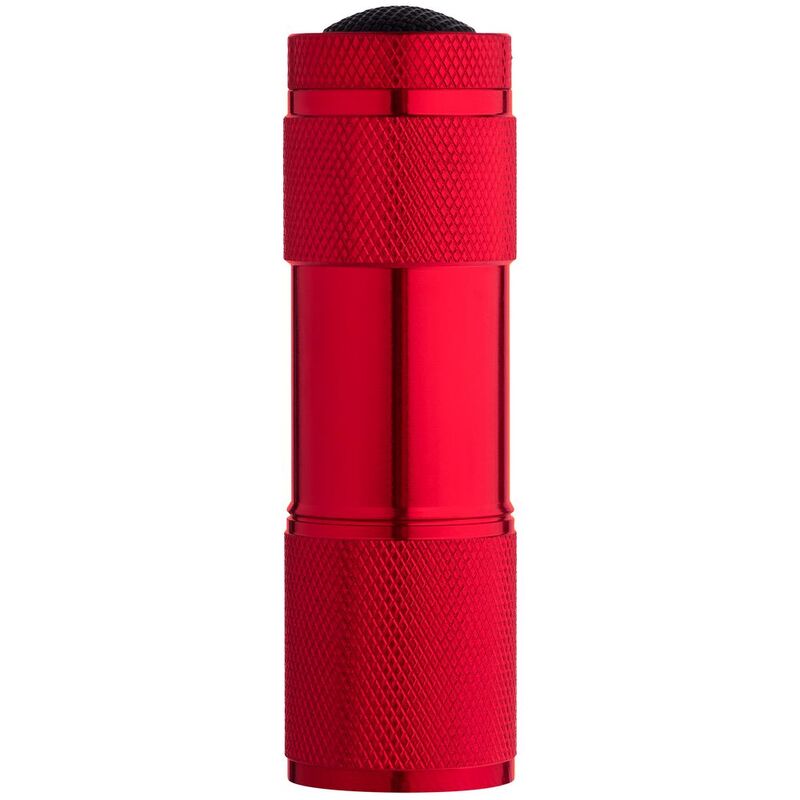 Фонарик Aurora, красный арт.3855.50