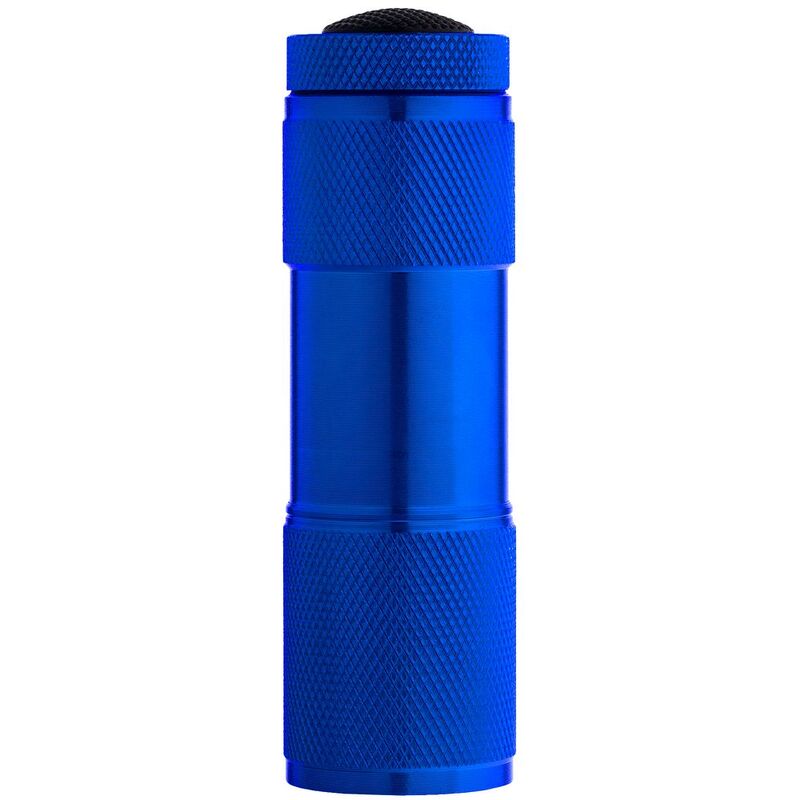 Фонарик Aurora, синий арт.3855.40